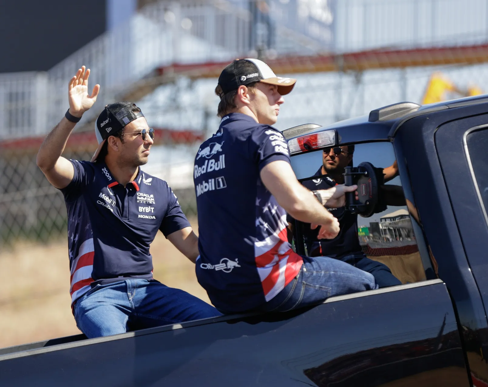 Sergio Perez Finally Speaks on Max Verstappen and That ‘Ugly’ Red Bull Moment