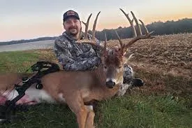 Image from North American Whitetail