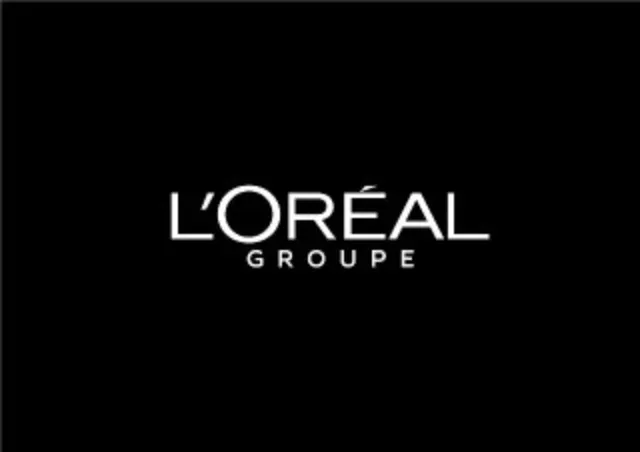 L’Oreal Groupe on Wikimedia Commons