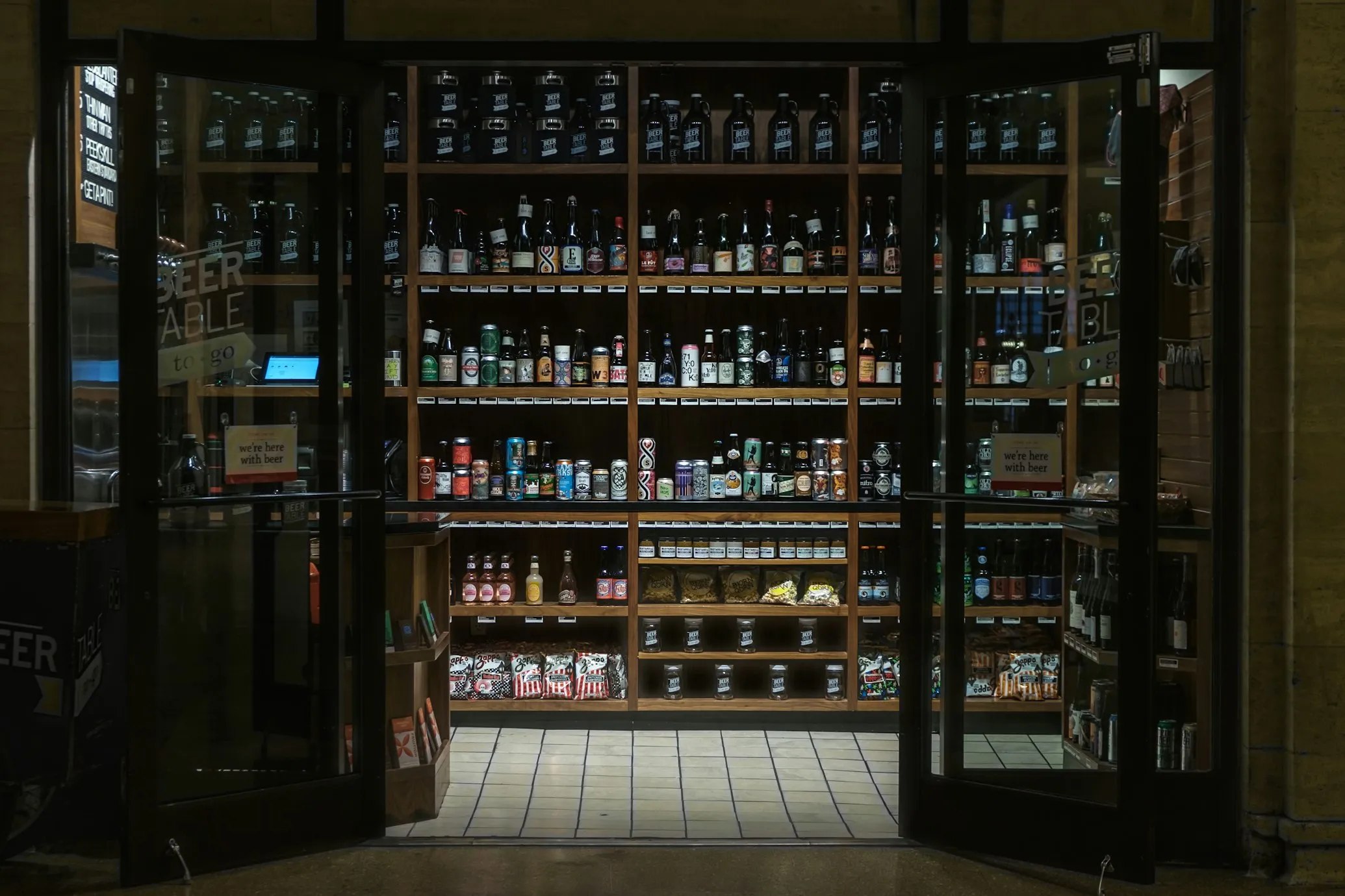 13 Once-Ubiquitous Brands That Quietly Got Bought Out