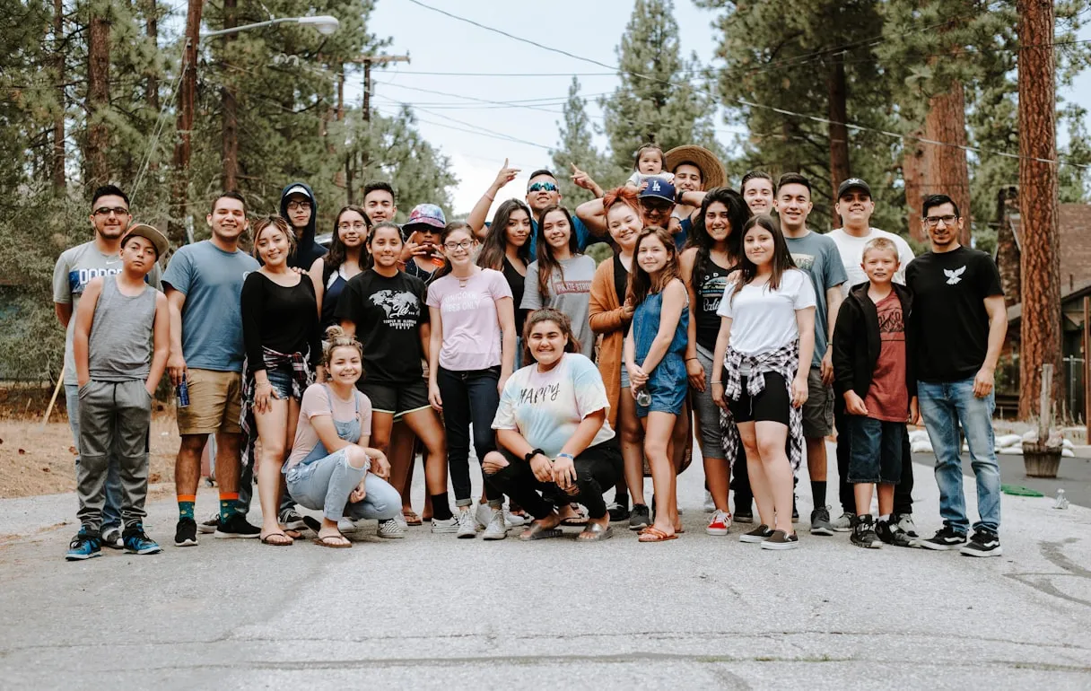 10 Activities That Helped Build Community Bonds