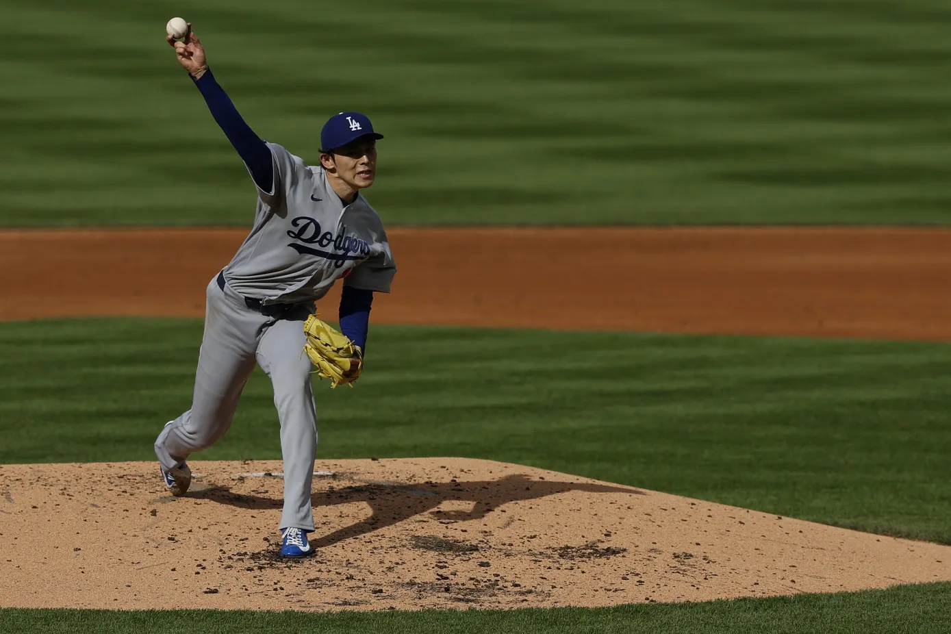 Dodgers Stick With Roki Sasaki In Rotation Plans Even After Blake Snell Returns