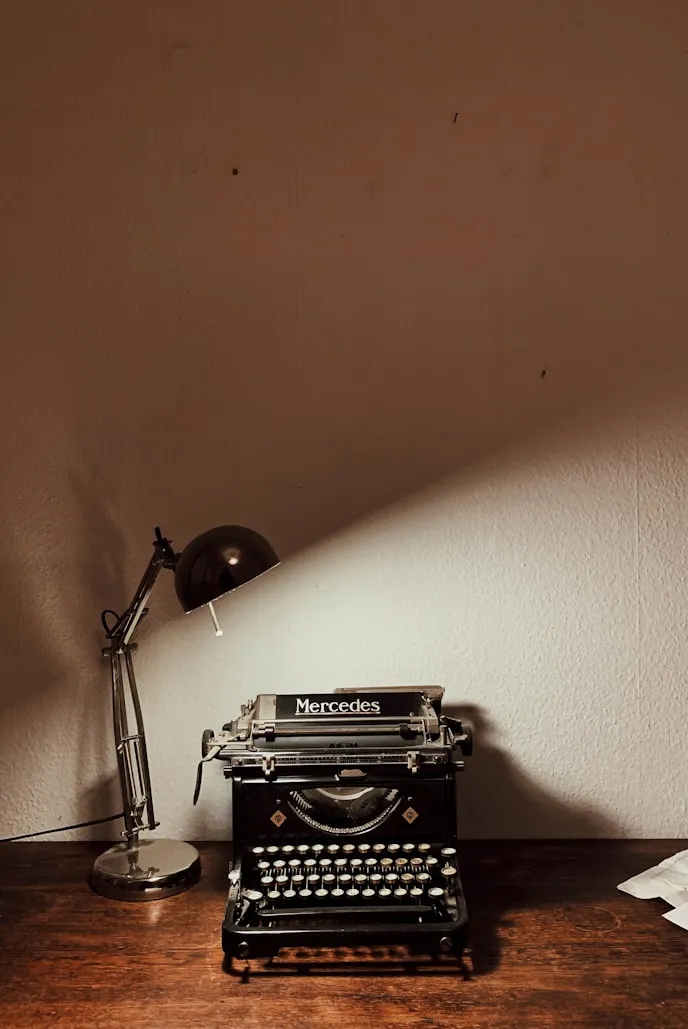 Yusuf Evli from Unsplash