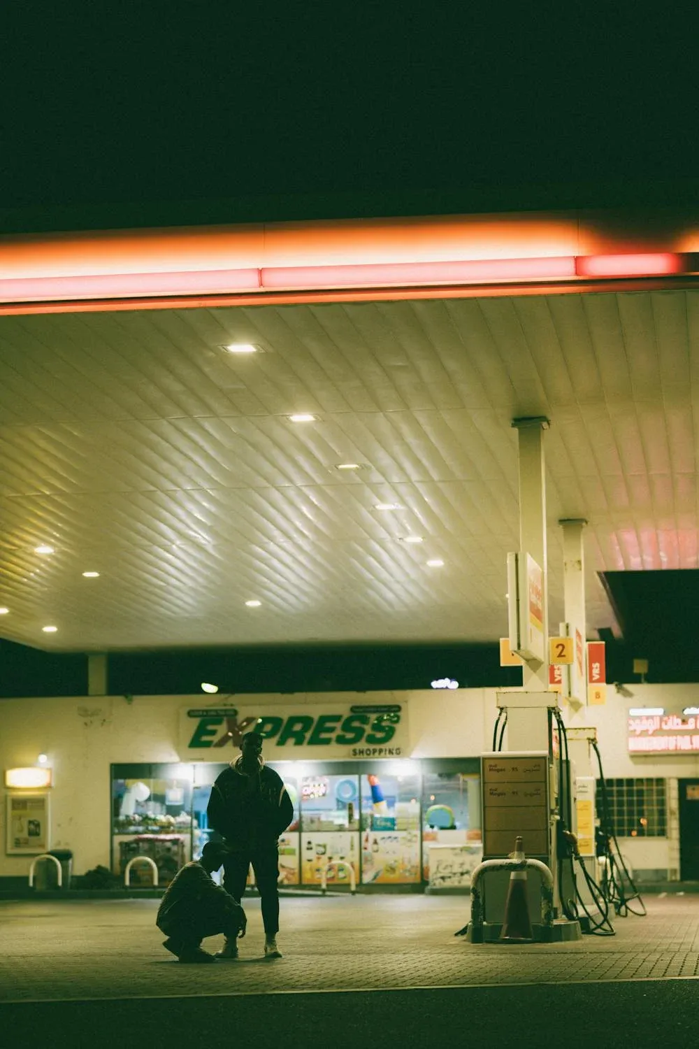 13 Gas Station Memories That Will Take You Back