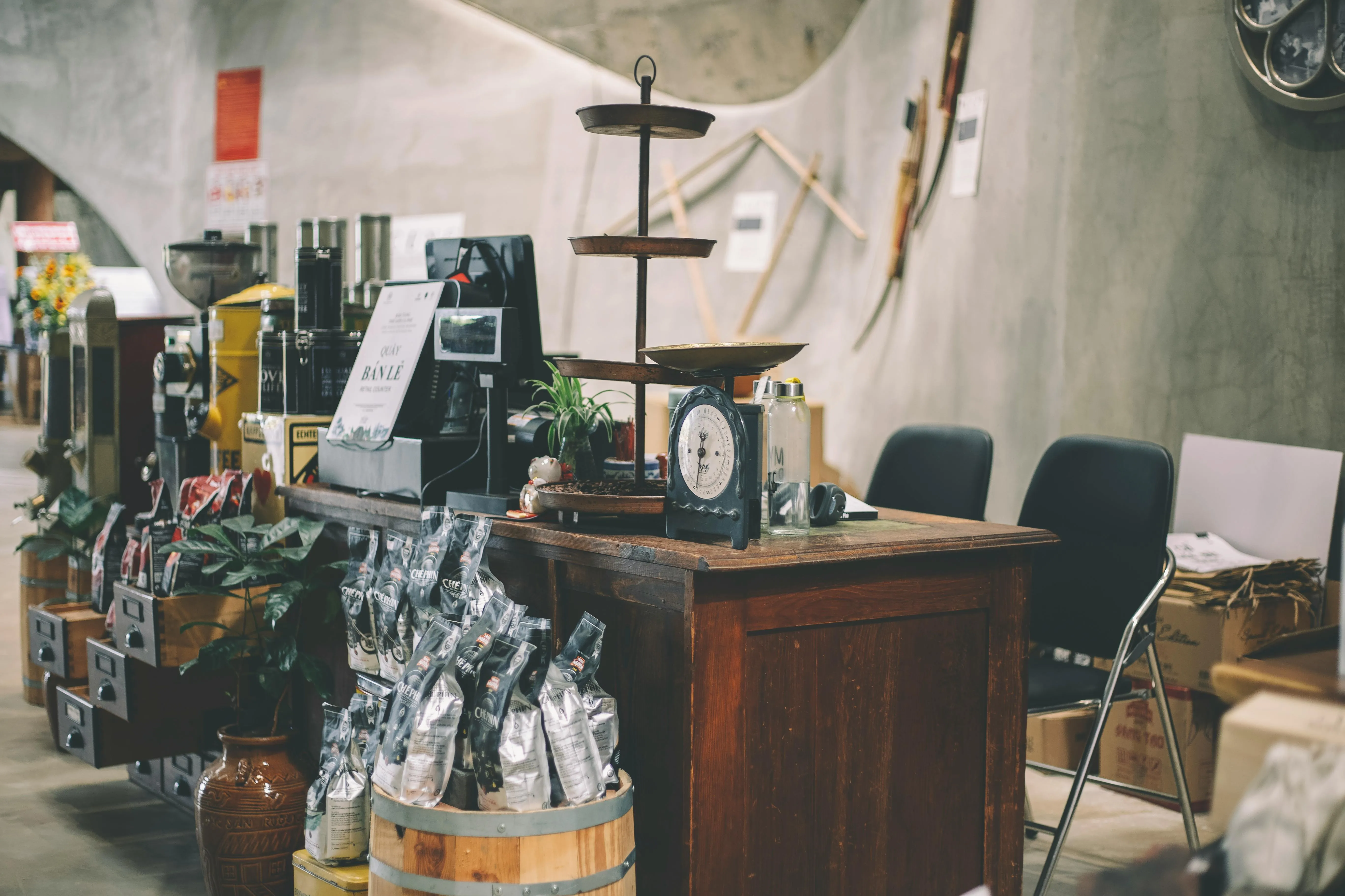 17 Things Every Store Counter Displayed in the 1960s That Are Gone Today