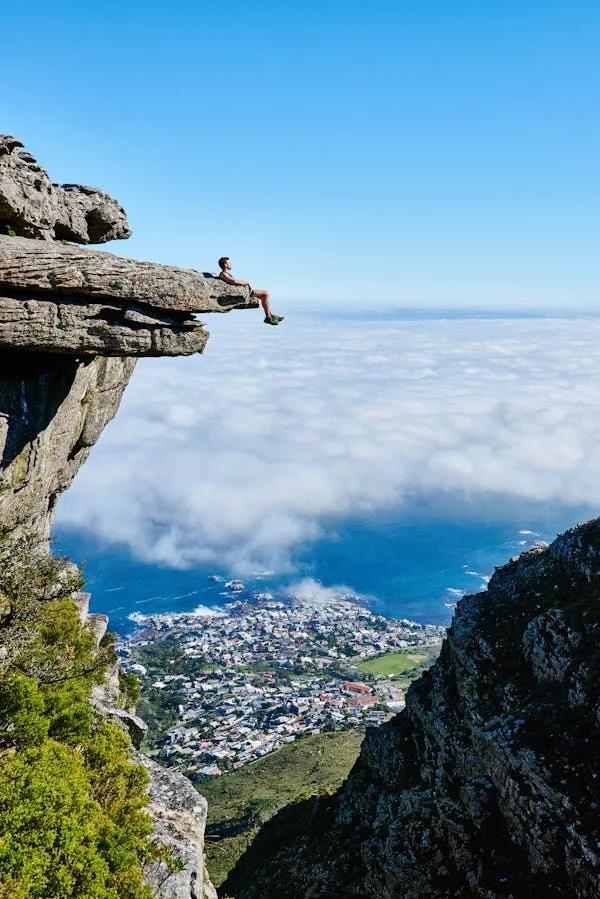 12 Jaw-Dropping Nature Photos That Show Just How Wild the World Really Is