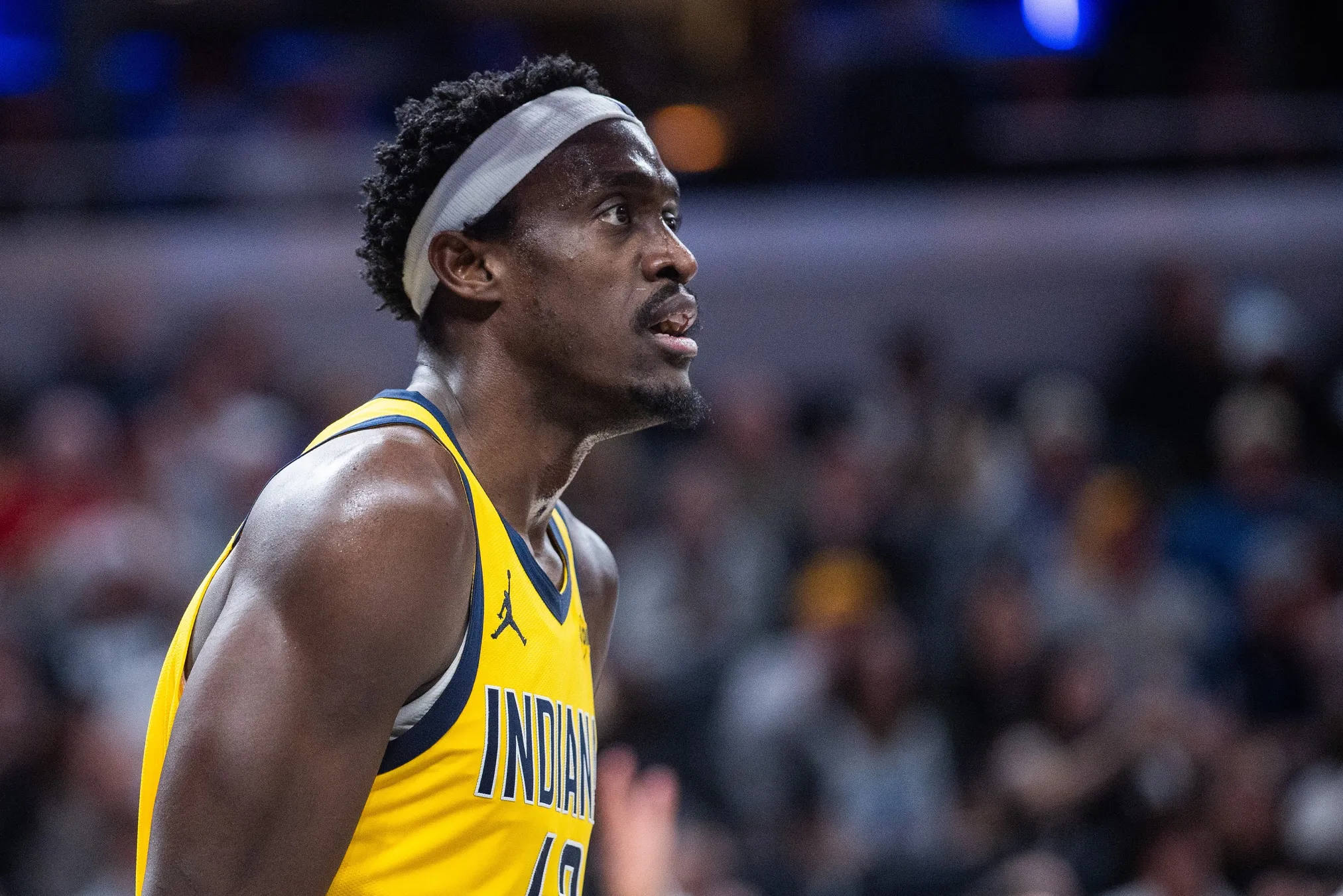 Pacers’ Spiral Continues as Siakam Carries Weight of 13th Straight Loss