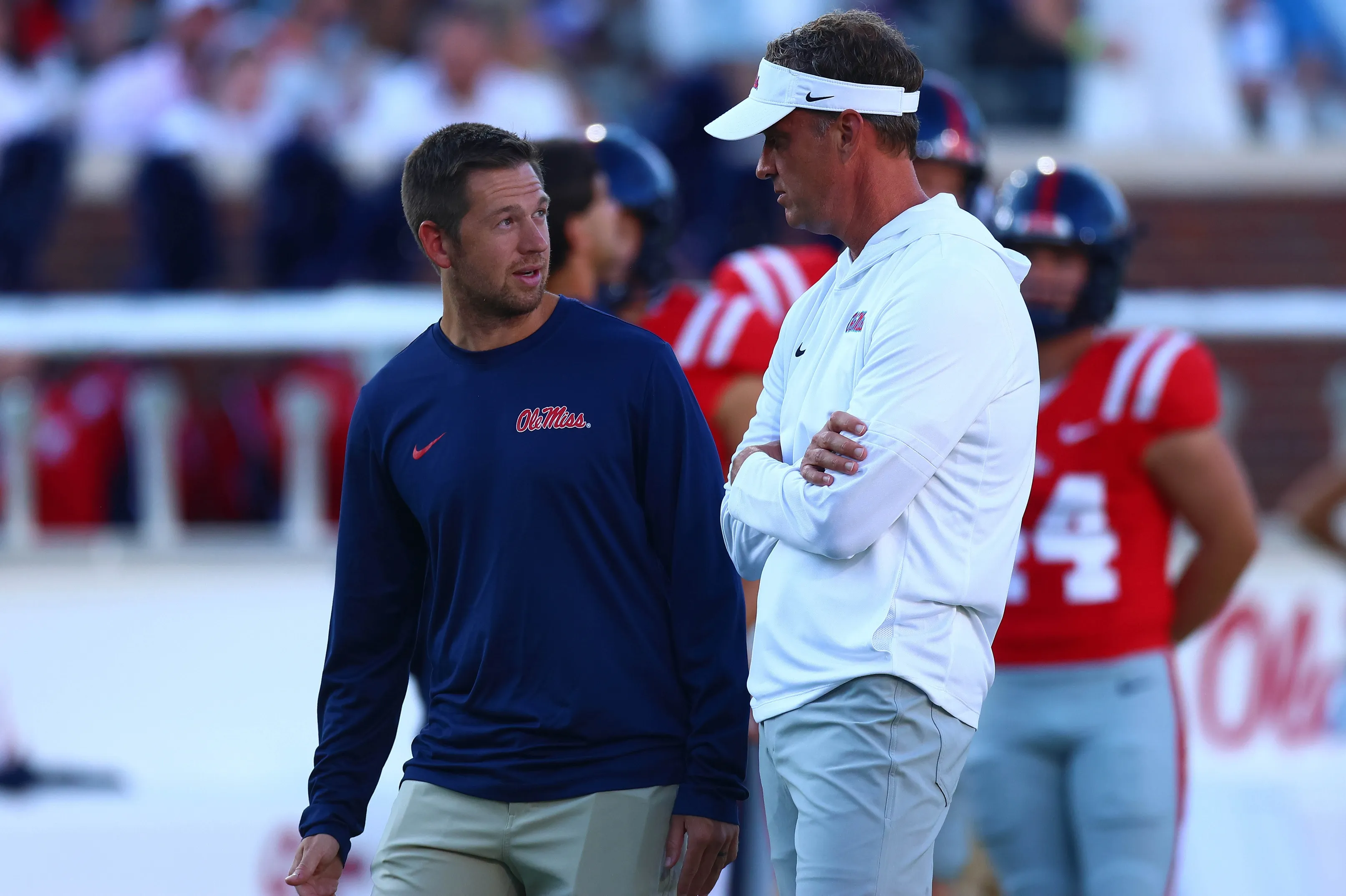 Lane Kiffin’s Move to LSU Backed by Saban’s Advice and Major Staff, Player Retentions