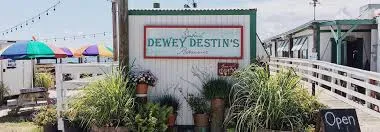 Image from Dewey Destin’s 