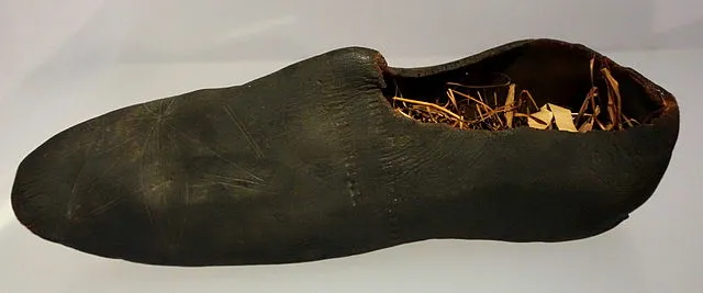 Daderot on Wikimedia