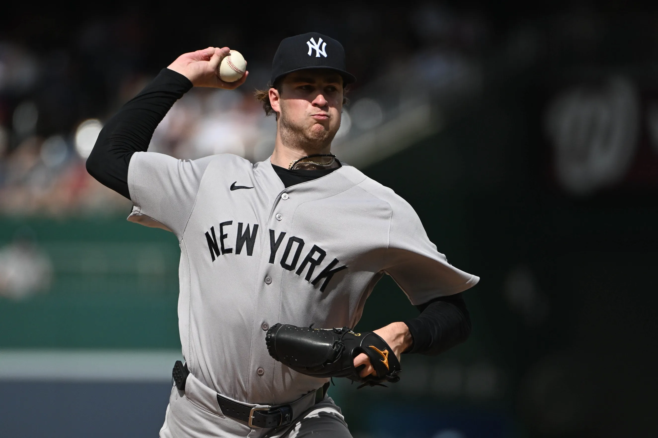 Yankees' Cam Schlittler Prioritizes Second Half Over All-Star Game Appearance