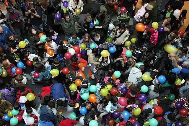 Rasmus Lerdorf from Fremont on Wikimedia Commons