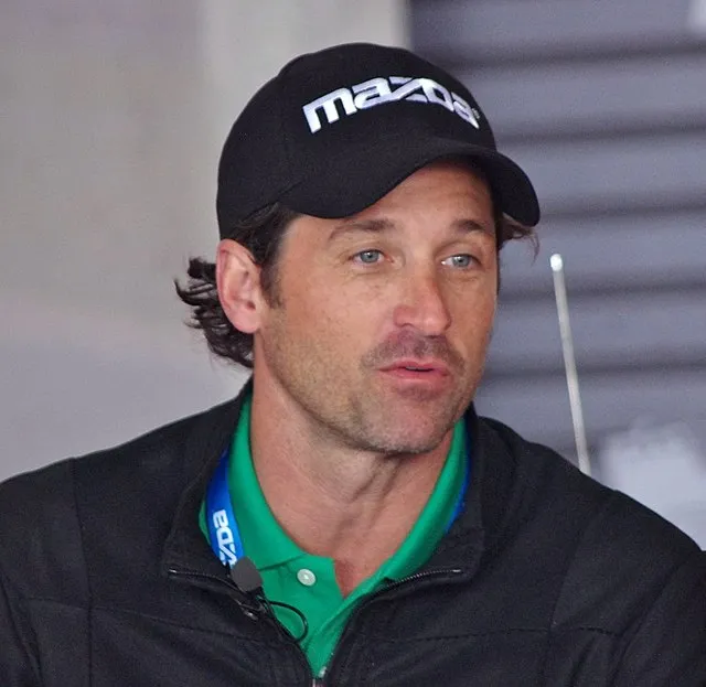 David Merrett on Wikimedia Commons