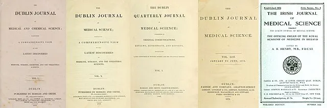 15 Cures Found and Forgotten in Old Medical Journals