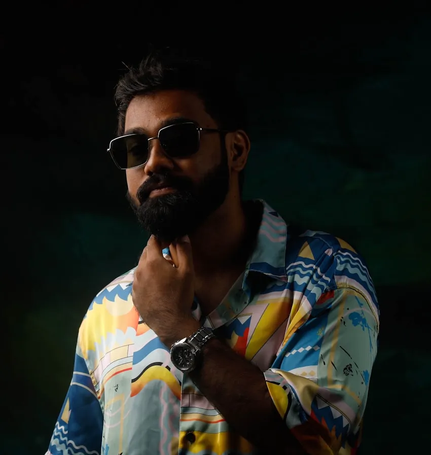 Shiv Shankar JP on Unsplash