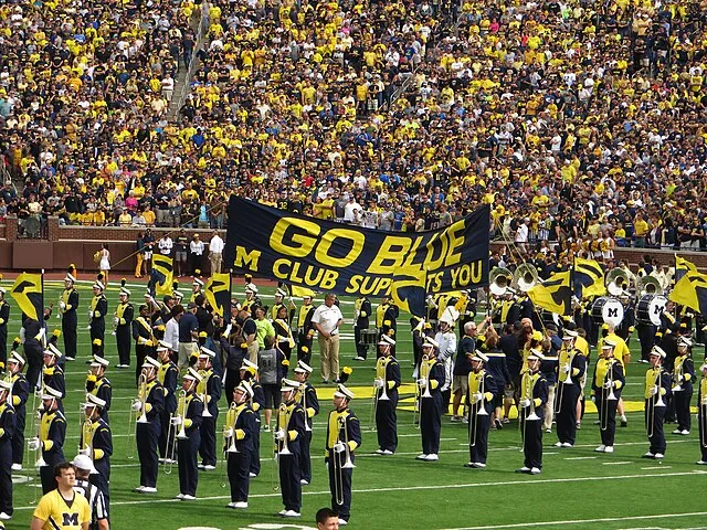 17 Old-School Game Day Traditions That Are Gone