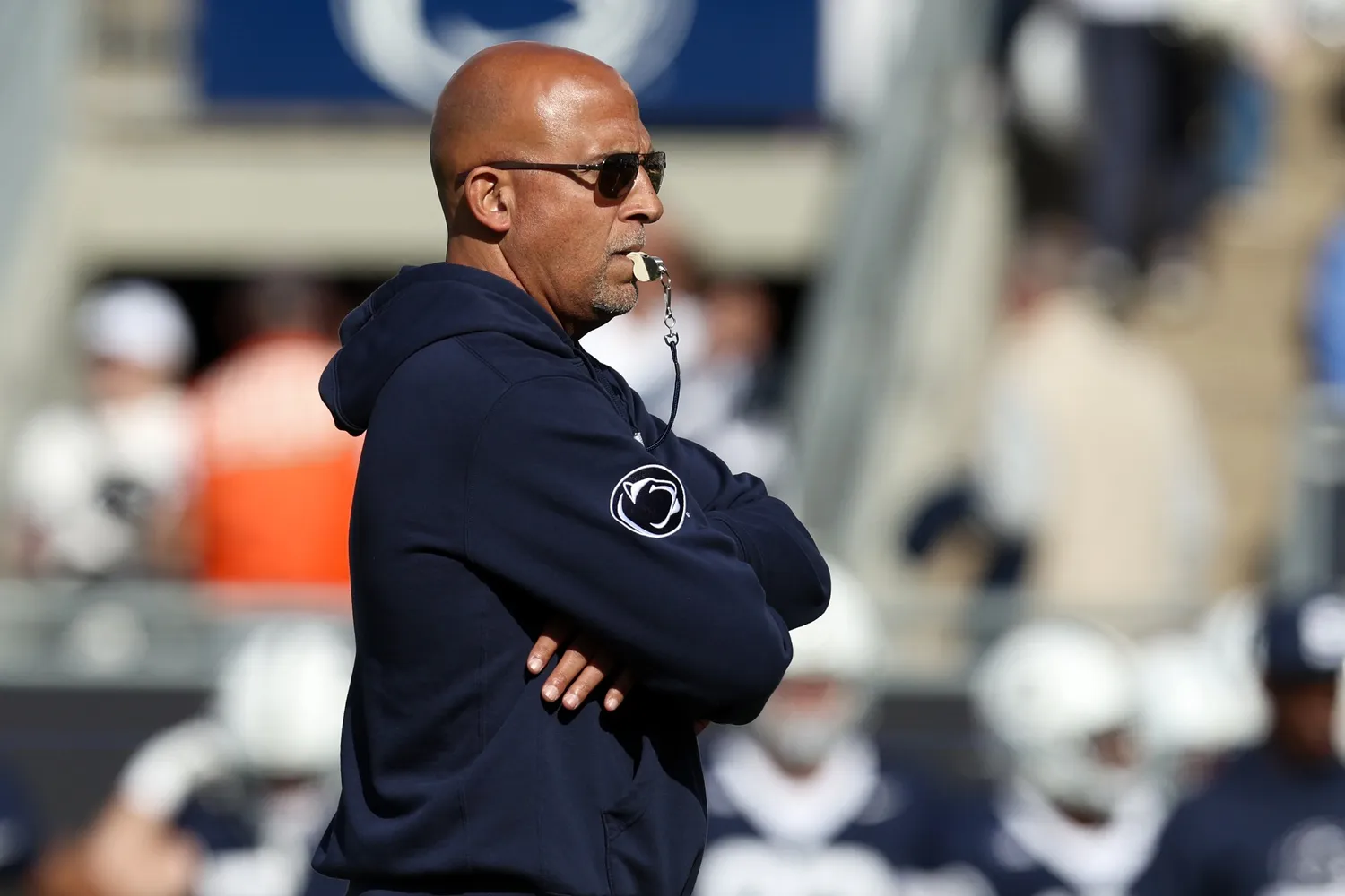 James Franklin Named Virginia Tech Head Coach, Begins Program Overhaul