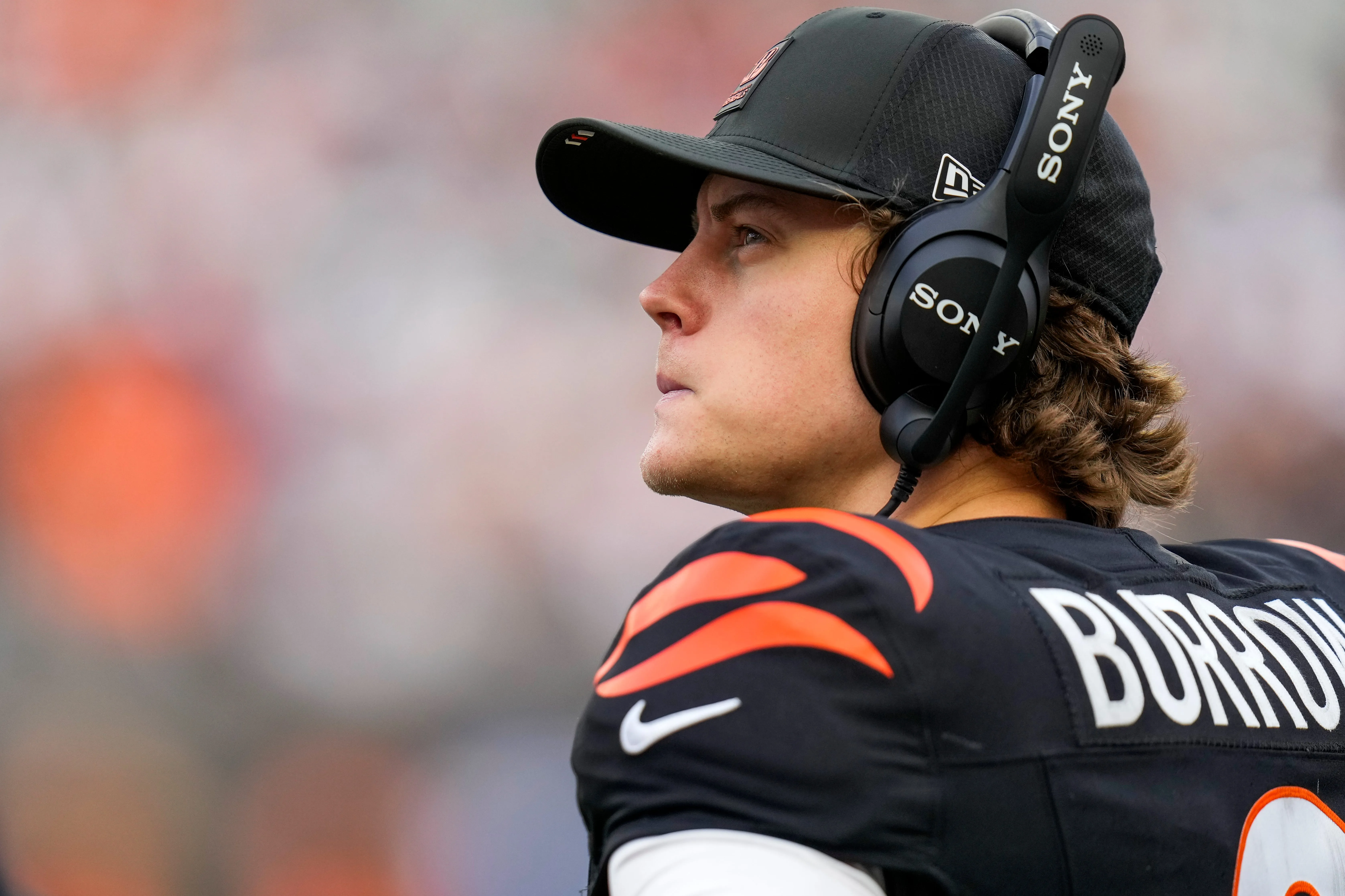 Joe Burrow’s Truth Bomb on What Shedeur Sanders Is Dealing With