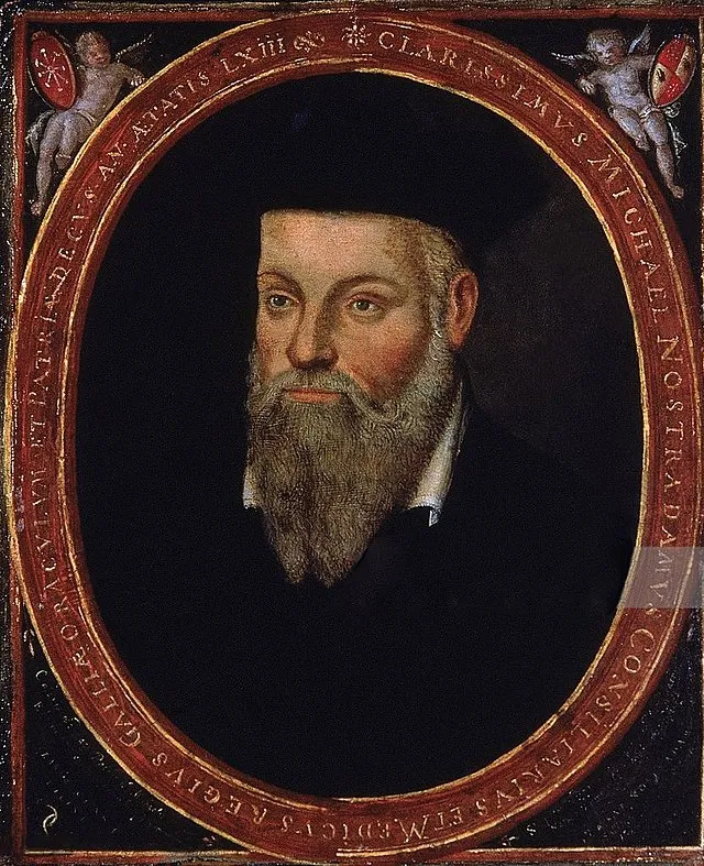 César de Notre-Dame on Wikimedia