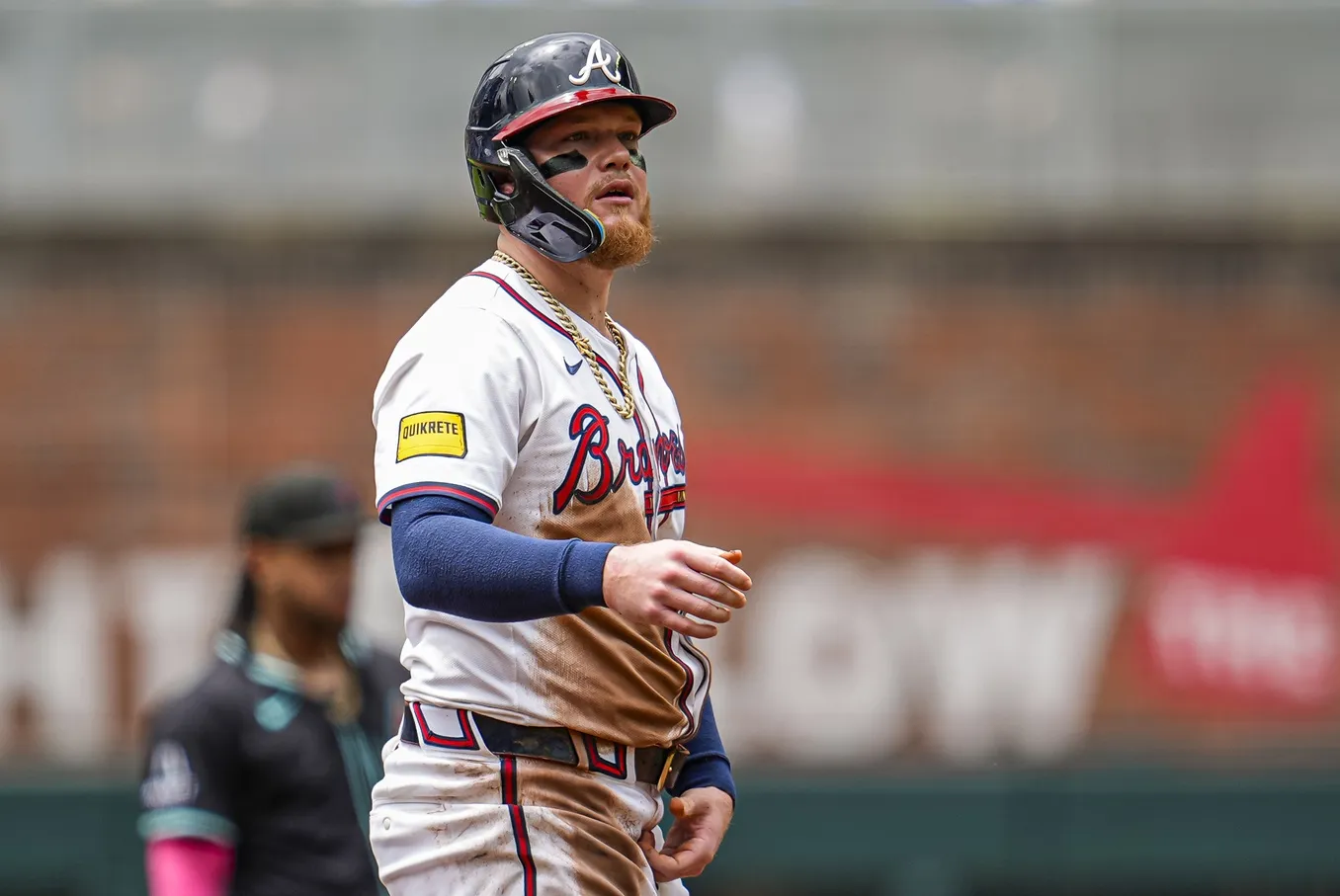 Padres Sign Alex Verdugo to Minor League Deal