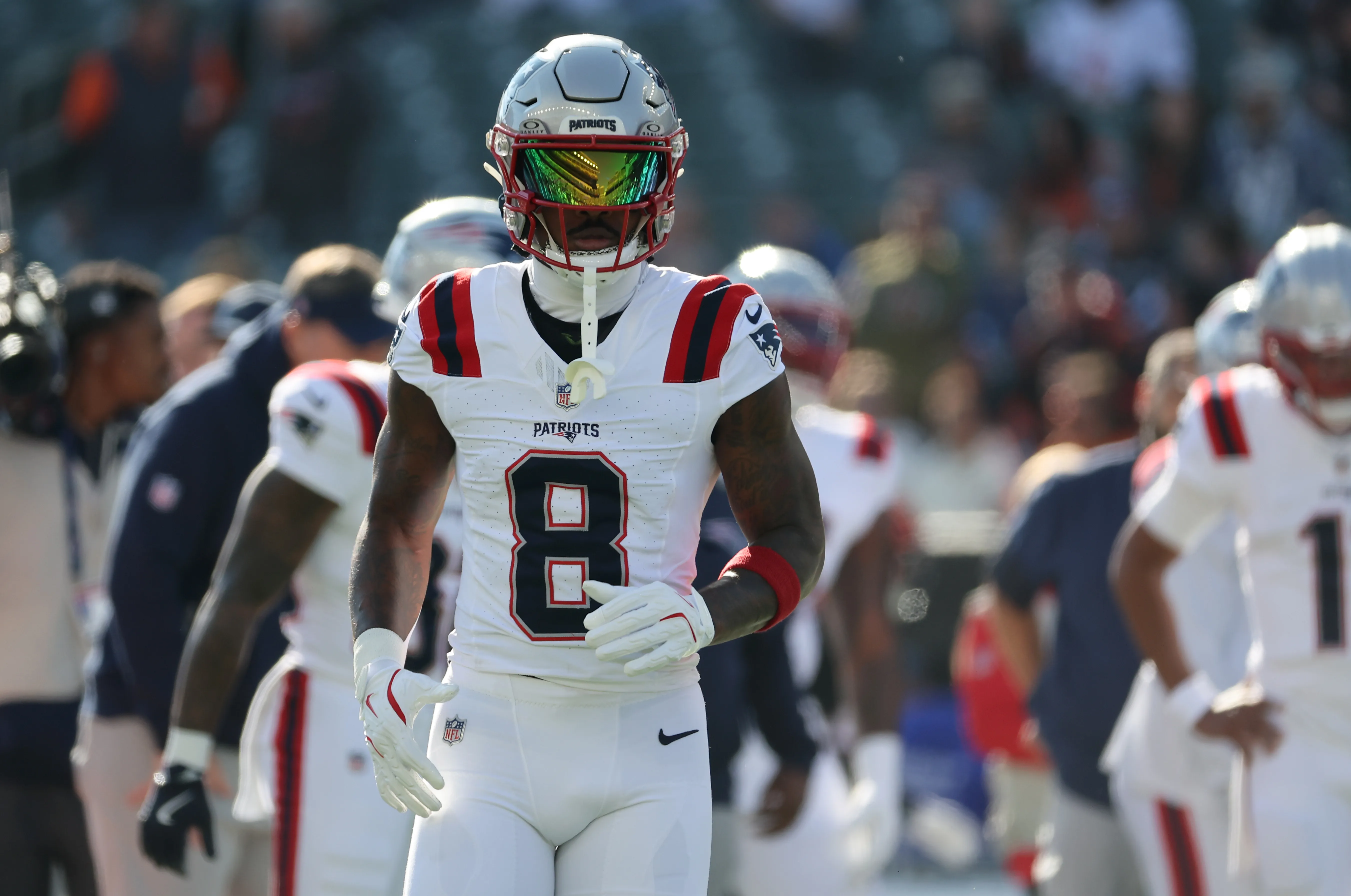 One Catch, $500,000: How Stefon Diggs Cashed In vs the Jets