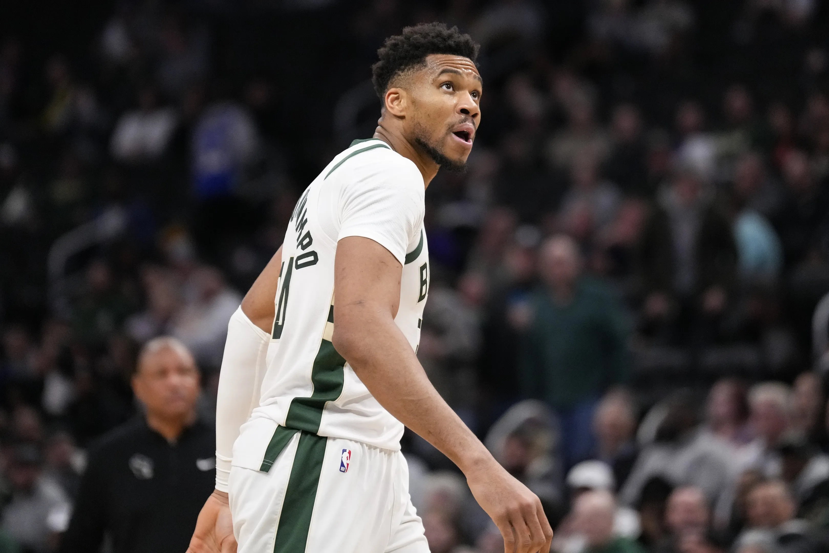 Brayden Burries Rising as Potential Lottery Pick for Milwaukee Bucks