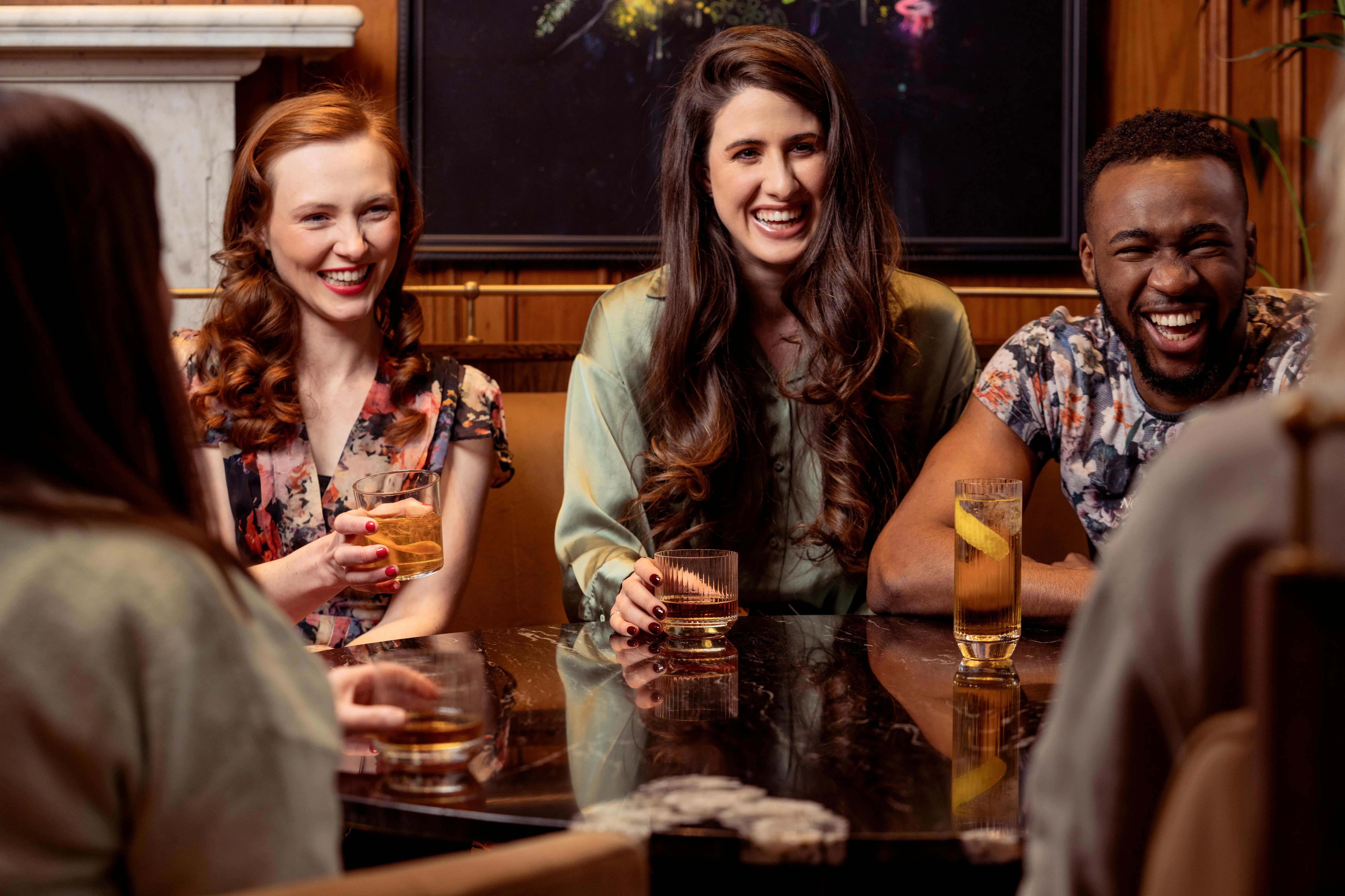 15 Social Expectations Everyone Understood