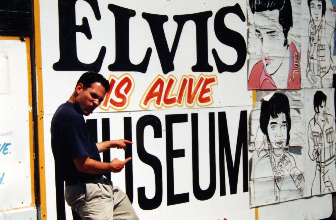 Dave Malkoff on Flickr
