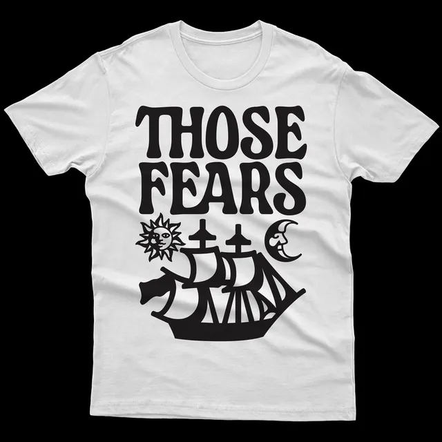  Those Fears T-shirt on Wikimedia Commons