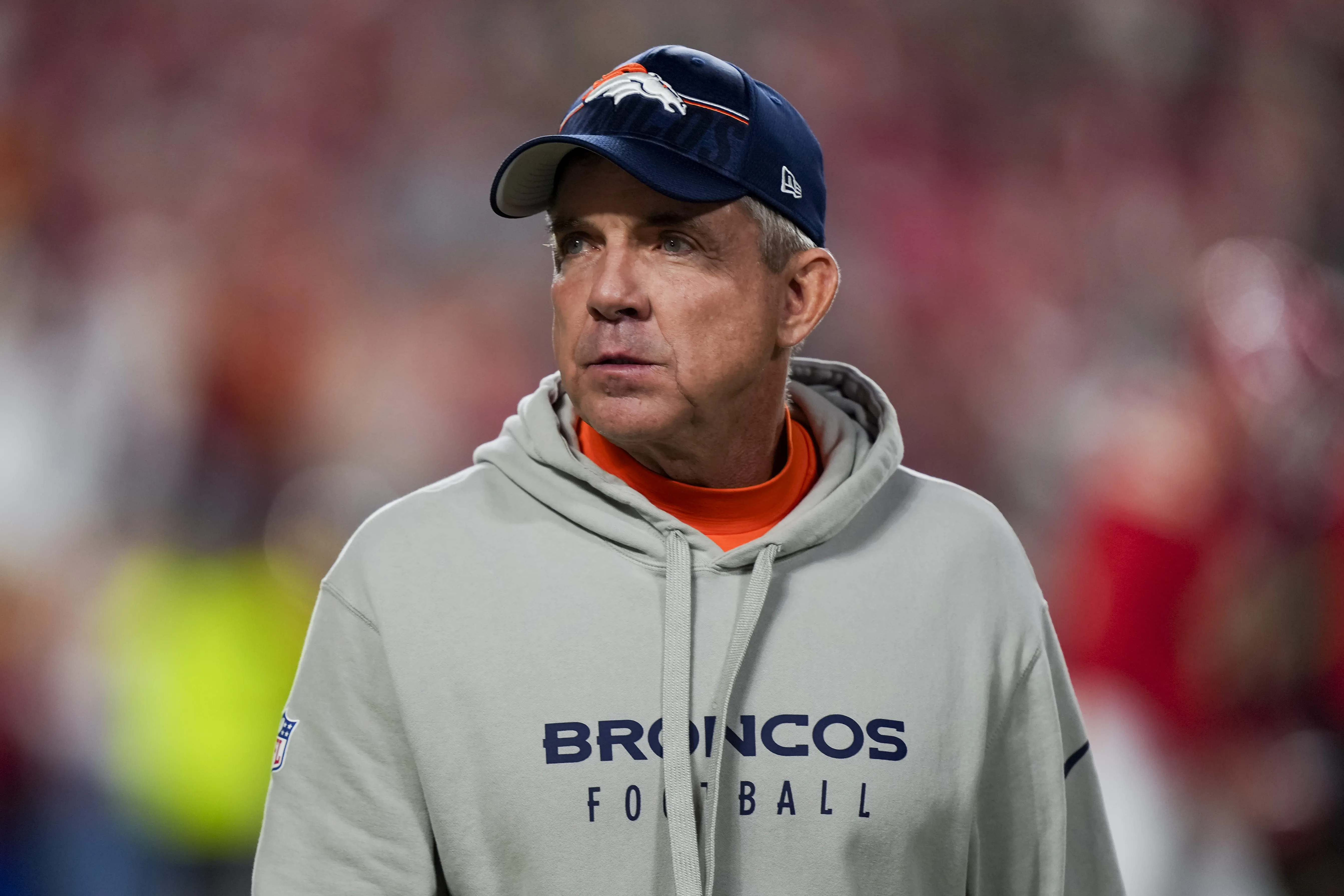 Sean Payton’s New Year’s Eve Message Says Everything About the Broncos