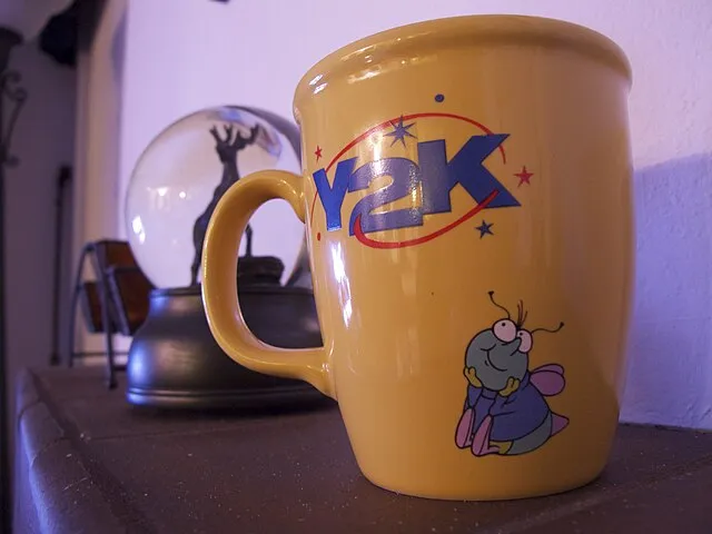 Micah Elizabeth Scott from San Francisco, United States on Wikimedia Commons