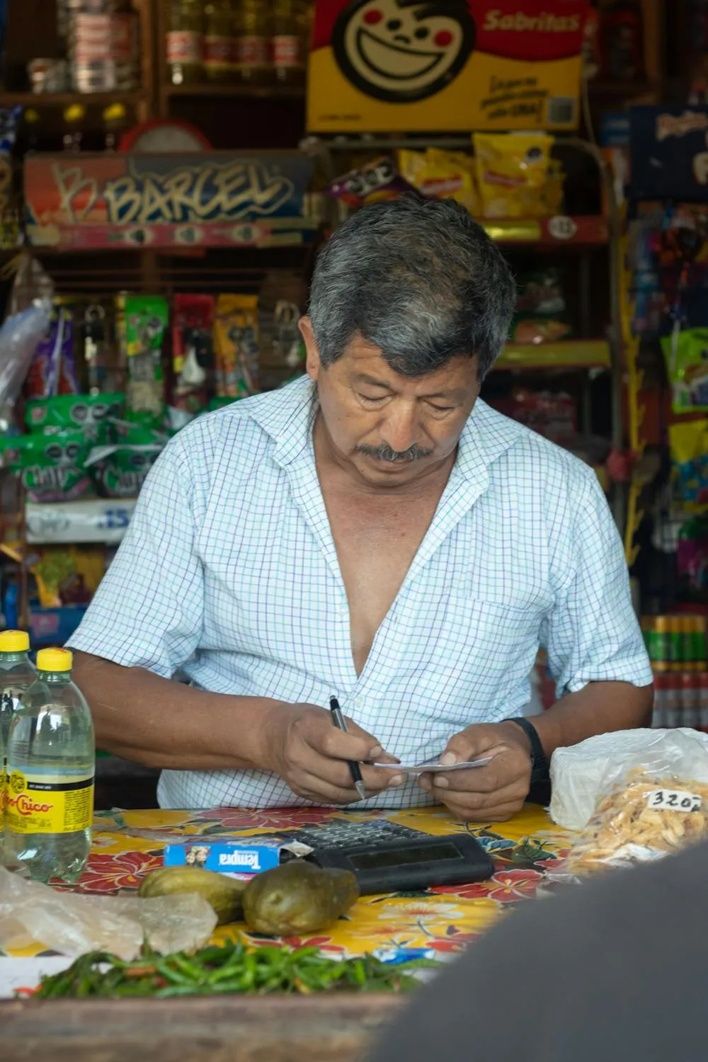 Fausto Hernández on Pexels