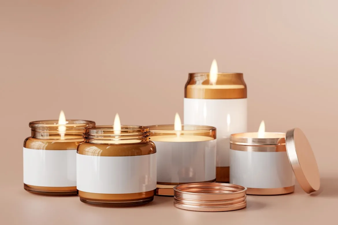 12 Scented Products You Could Smell Before Opening