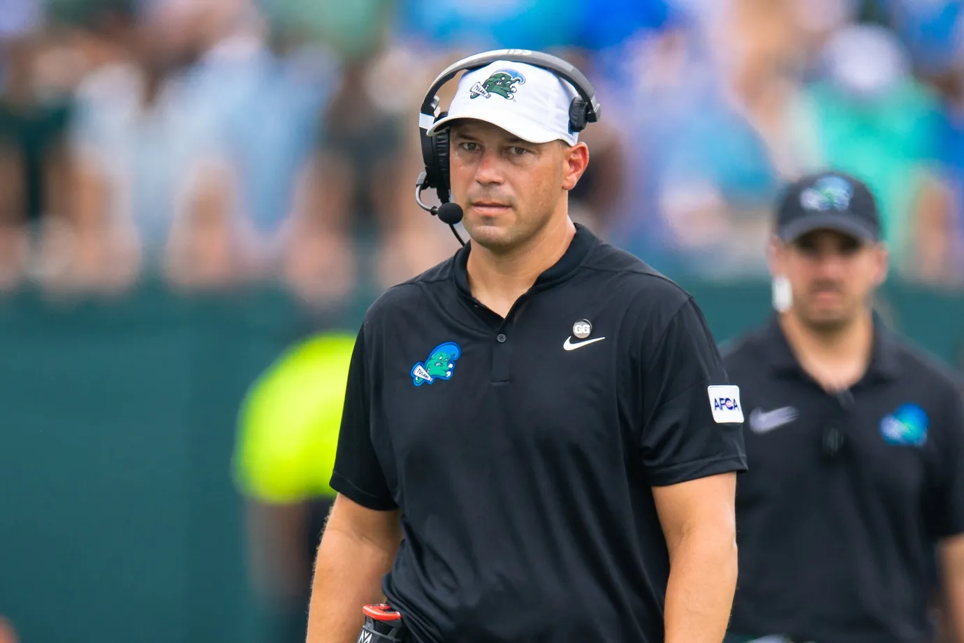 Tulane’s Jon Sumrall Poised to Decide Between Staying or SEC Move