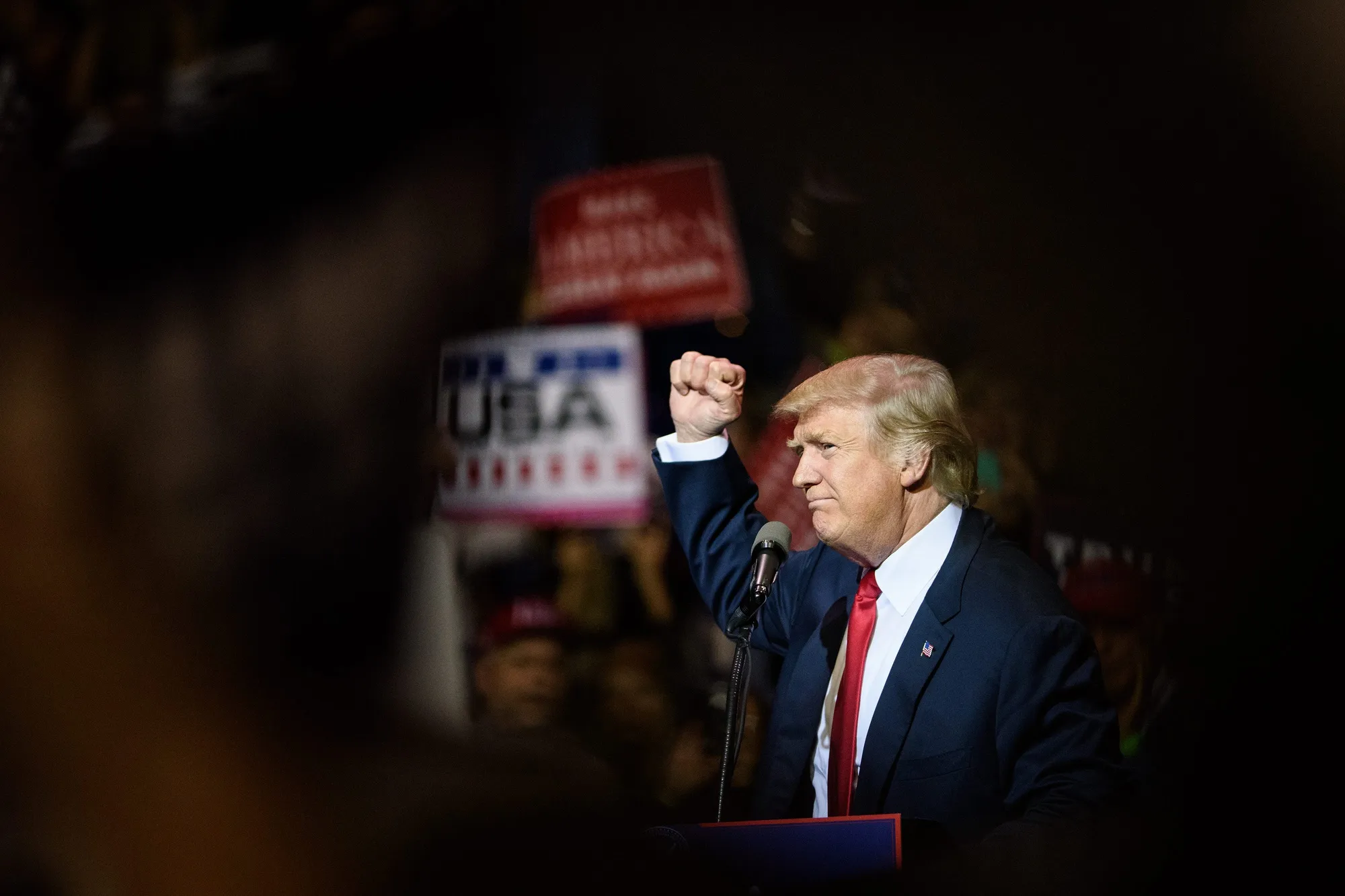 Steve O’Donnell Reveals Whether Donald Trump is Attending the 2026 Daytona Event