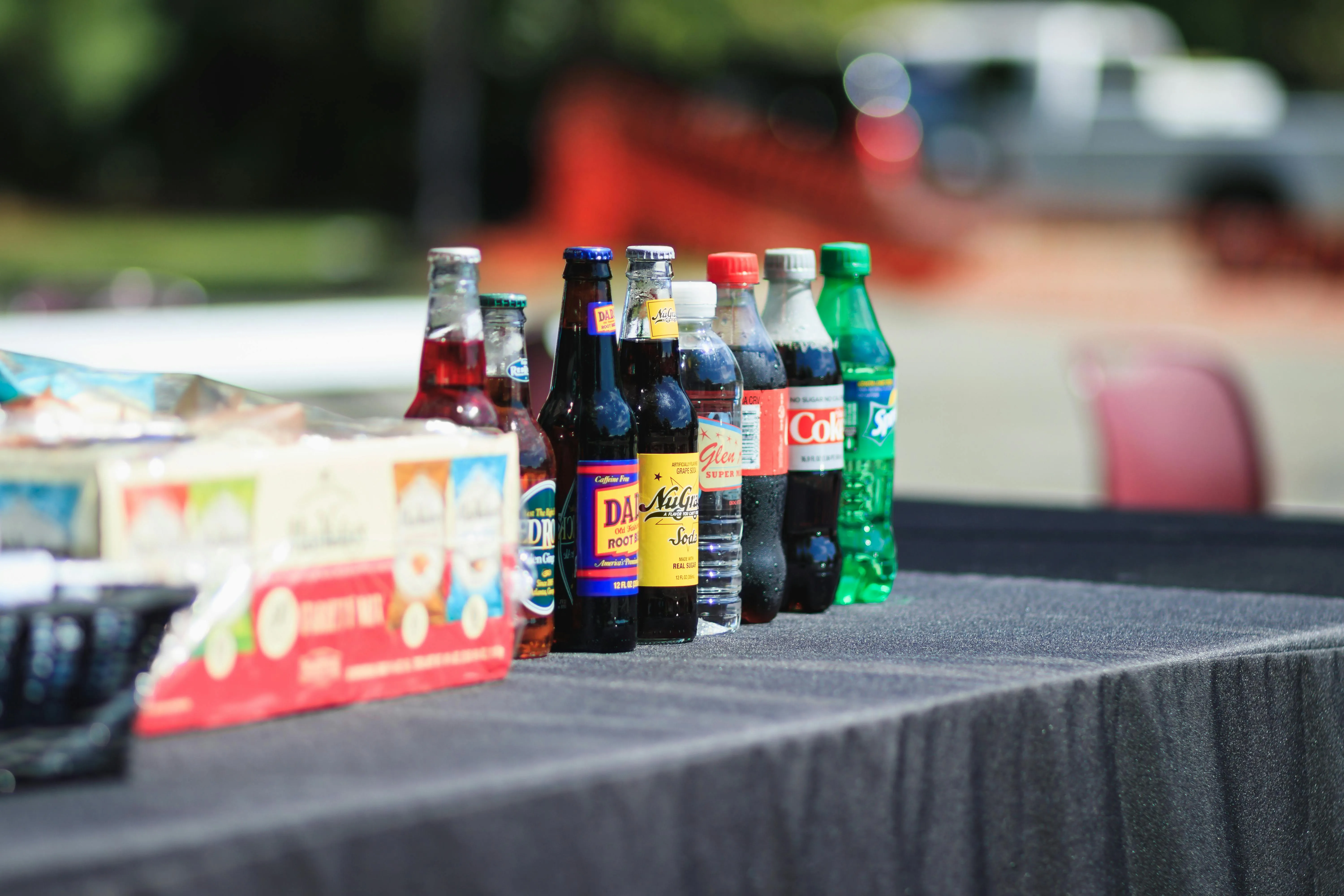 13 Drinks Everyone Tried Once and Regretted