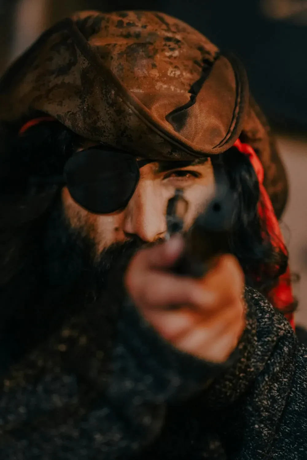 Syed Qaarif Andrabi on Pexels