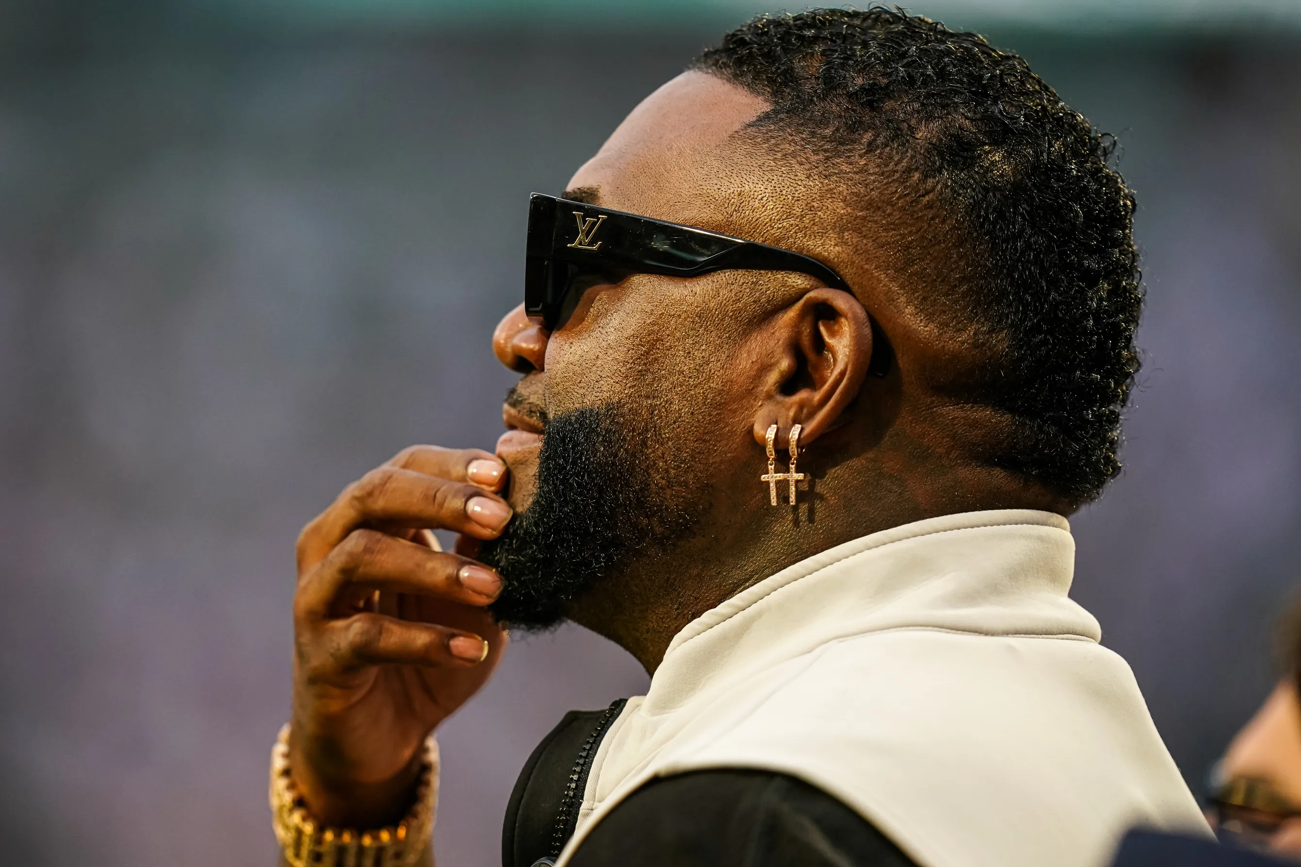 Ortiz Reflects on Evolution of MLB Athletes