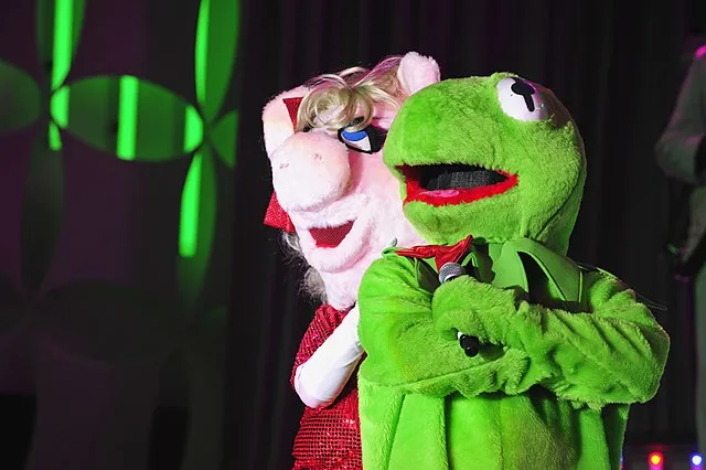 Staff Sgt. Jason Colbert on Wikimedia Commons