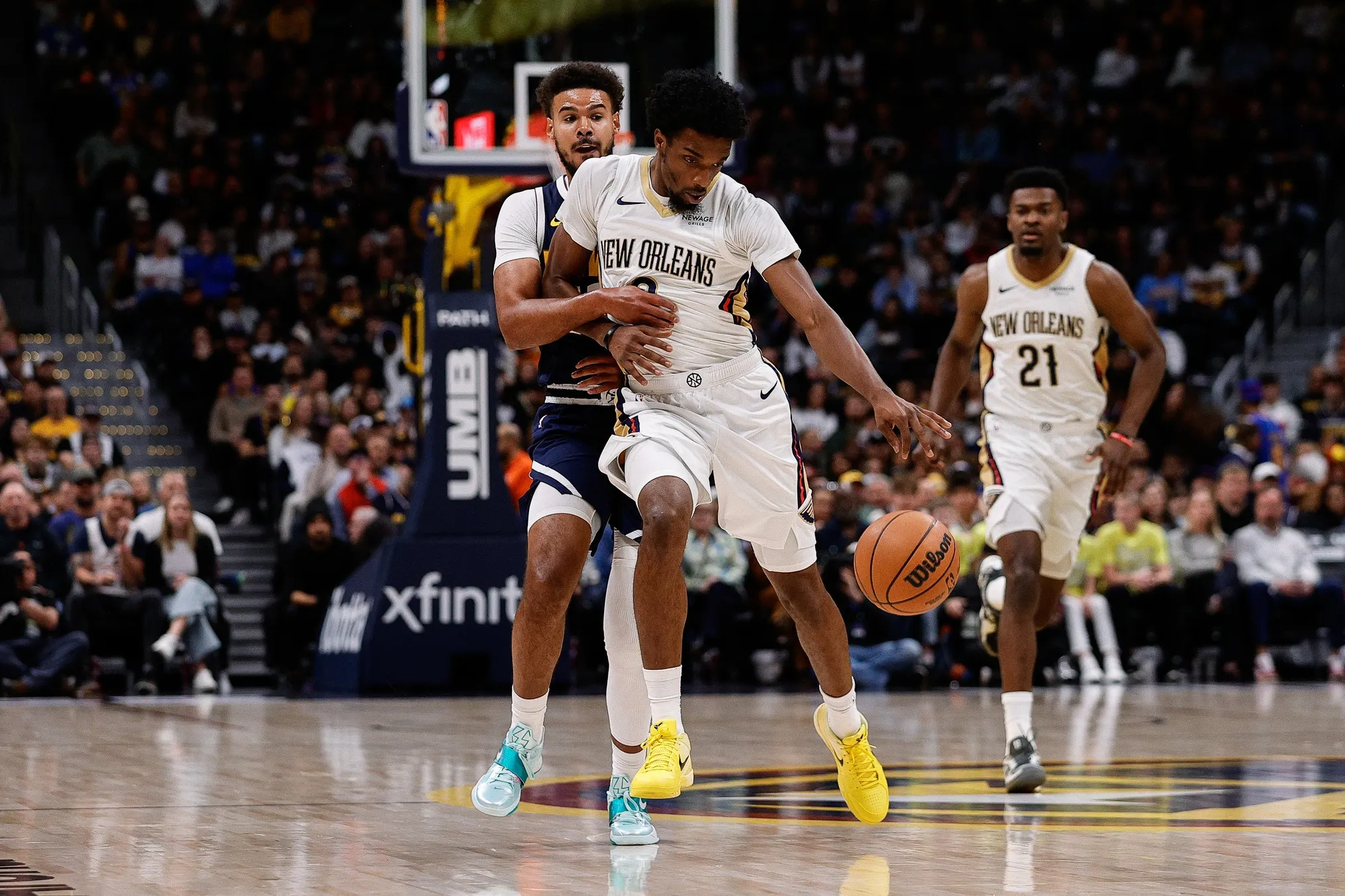 Lakers’ Top Trade Target Likely Unreachable as Market Tightens