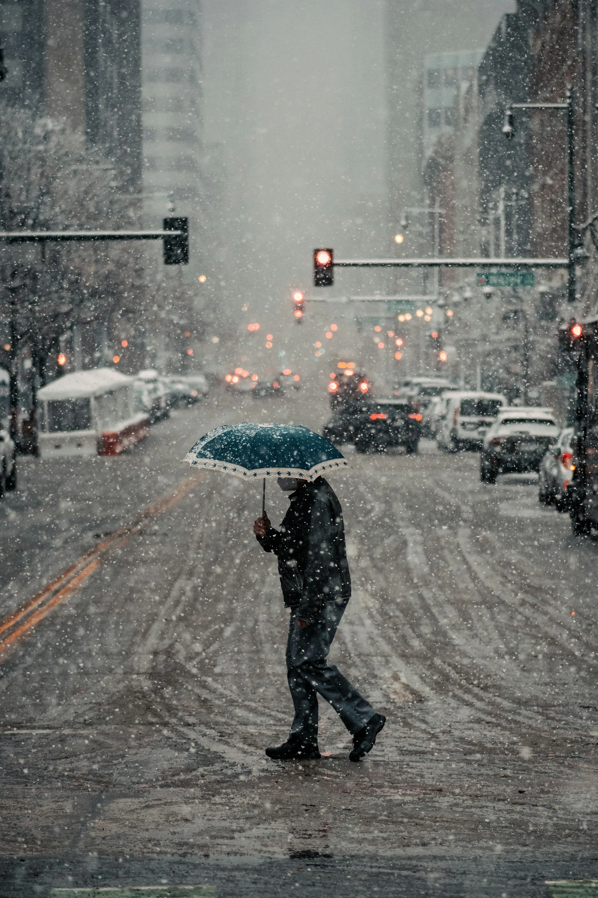 Colin Lloyd on Unsplash