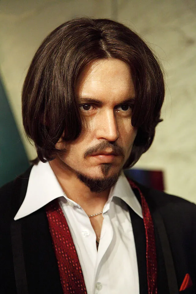 Petr Kratochvil on Wikimedia