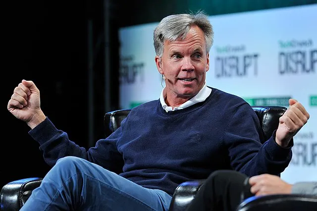TechCrunch on Wikimedia Commons