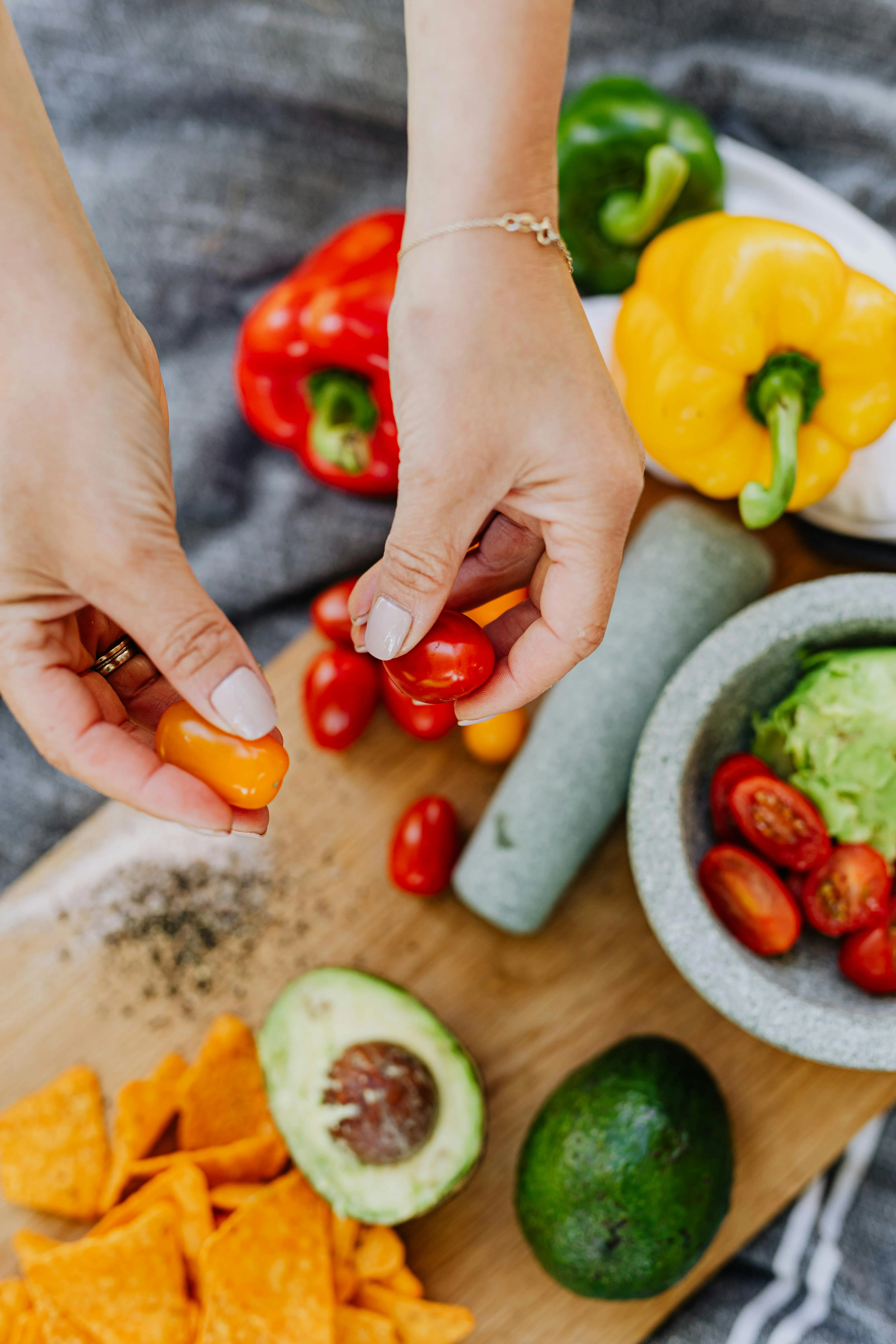Karola G on pexels