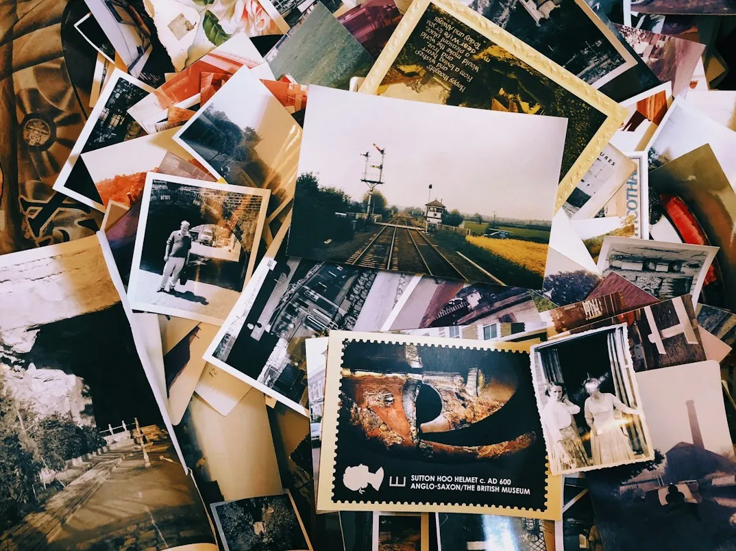 Jon Tyson from Unsplash