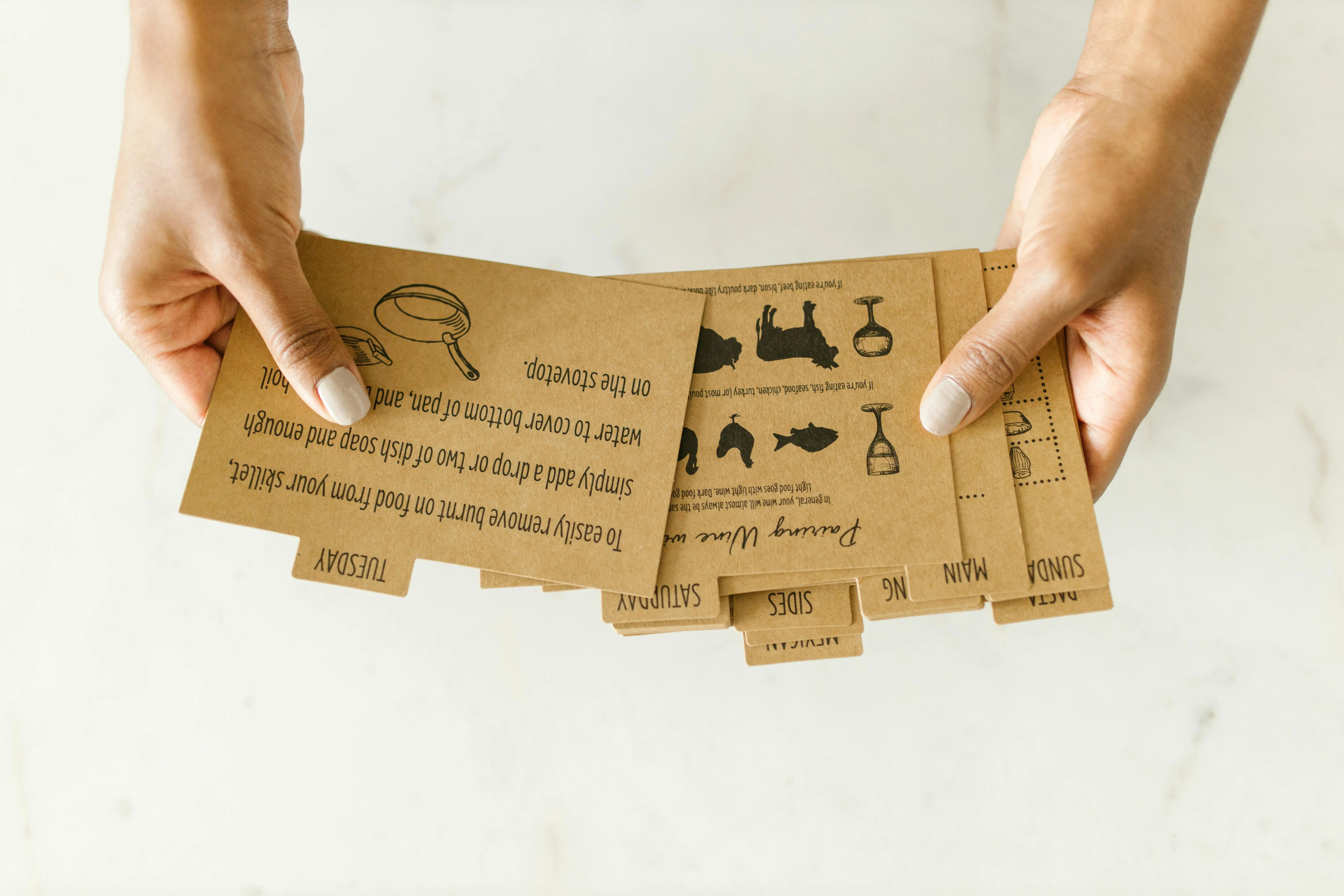 RDNE Stock project on pexels