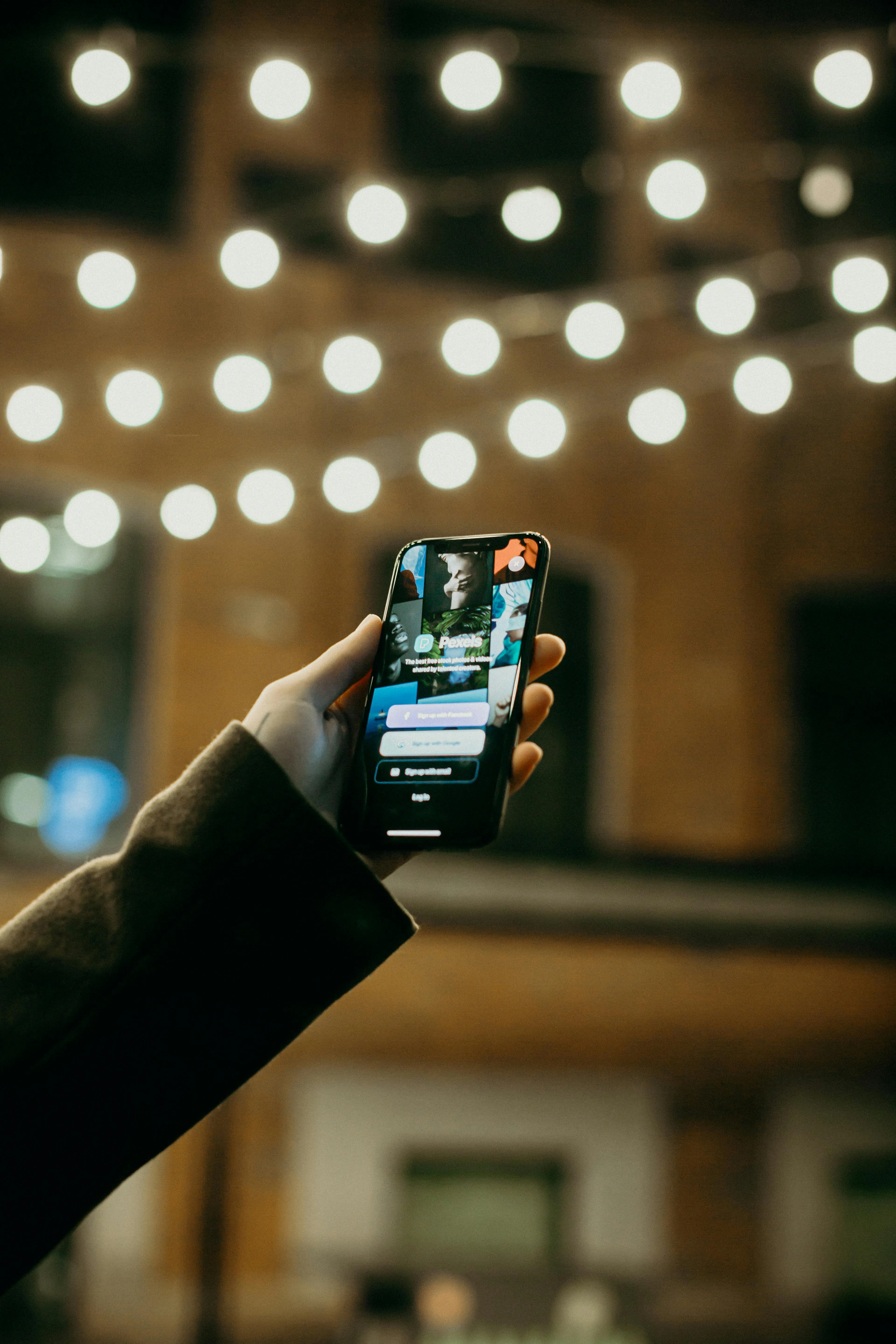 cottonbro studio on Pexels