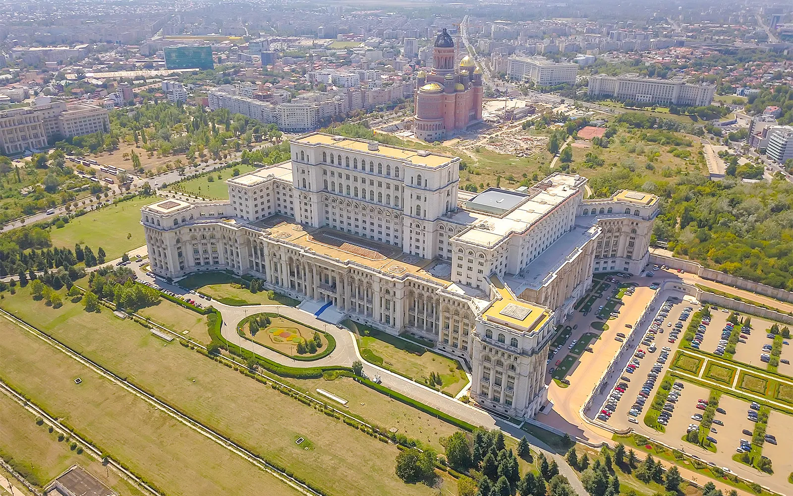Image from Bucharest Tickets