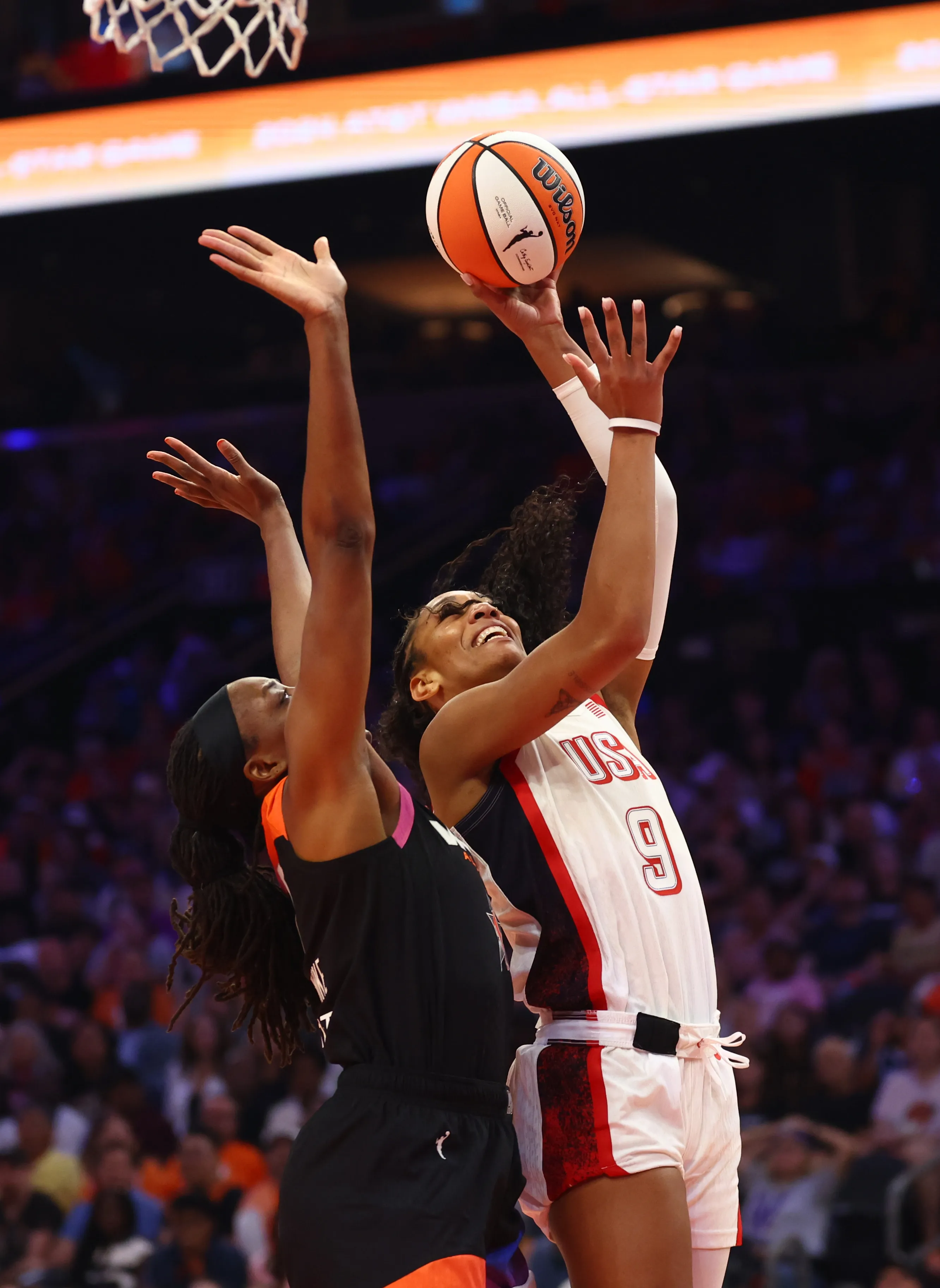 Top 10 Women’s Basketball Players of the 21st Century