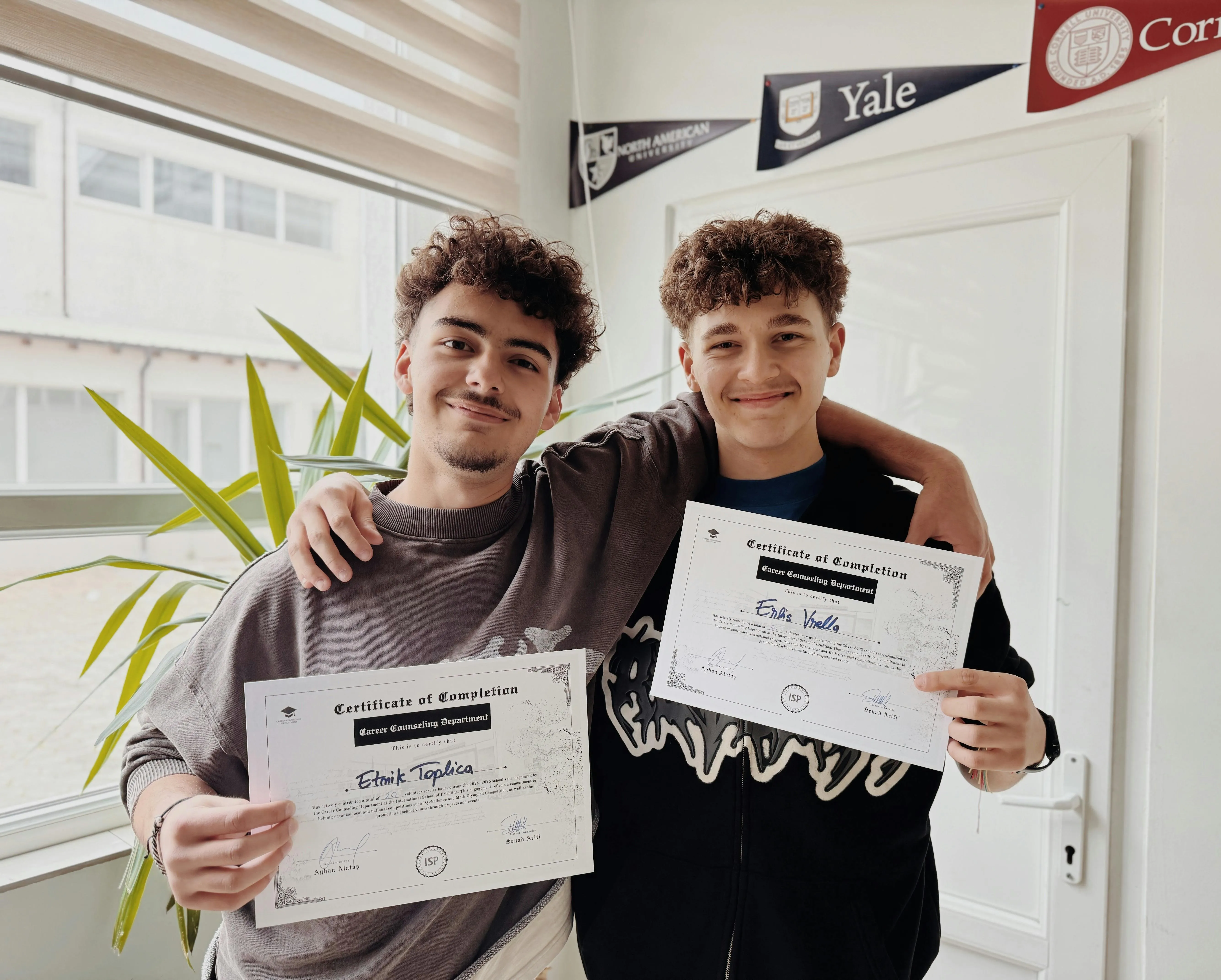 10 Award Certificates Every Kid Got at Some Point
